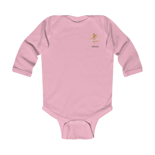Body bébé Mila la souris ♡